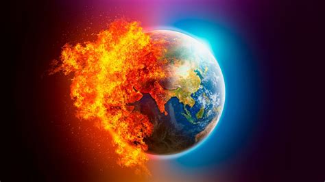 10 Signs We Got Closer To Climate Disaster In 2022 Live Science