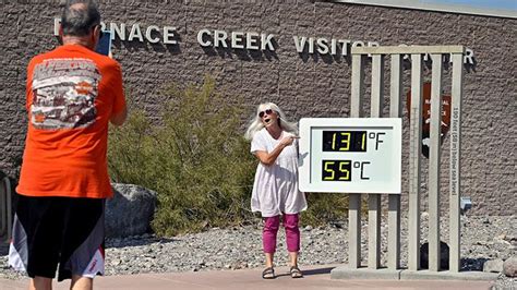 5 Ways 131 Degrees Fahrenheit