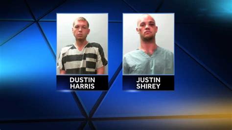 2 Arrested In Talladega Kidnapping Robbery