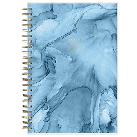 2023 2024 Weekly Monthly Planner 5X8 May Designs For Blue Sky 2023 2024 Weekly Monthly Planner 5X8 May Designs For Blue Sky