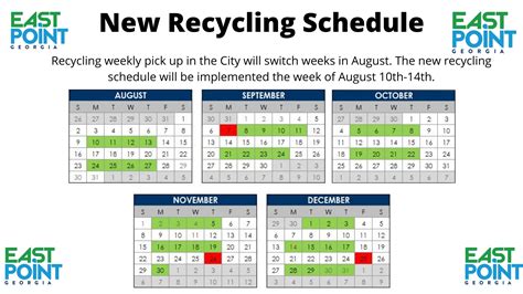 2025 Trash Schedule M Vivian Bumpers 2025 Trash Schedule M Vivian Bumpers