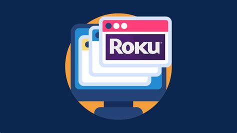 4 Best Web Browsers For Roku Surf Internet On Roku Tv Techrt