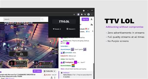 5 Best Adblock For Twitch Easiest Ways Block Ads On Twitch 5 Best Adblock For Twitch Easiest Ways Block Ads On Twitch