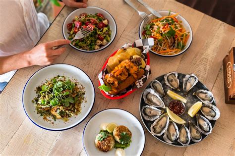 5 Best Seafood Restaurants In Auckland 5 Best Seafood Restaurants In Auckland