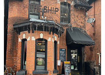 5 Best Seafood Restaurants In Hamilton 5 Best Seafood Restaurants In Hamilton
