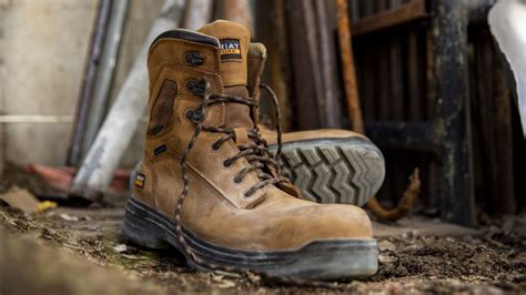 5 Tips For Keeping And Maintaining Work Boots In Shape Steel Blue Au 5 Tips For Keeping And Maintaining Work Boots In Shape Steel Blue Au