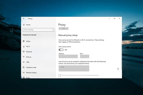 6 Easy Ways To Fix Ultrasurf If It S Not Working 6 Easy Ways To Fix Ultrasurf If It S Not Working