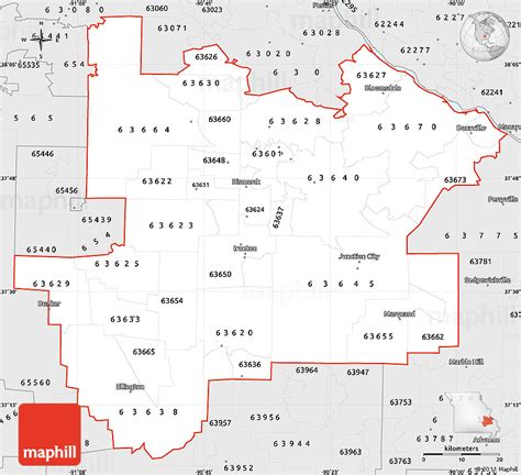 5 Tips 636 Zip Code