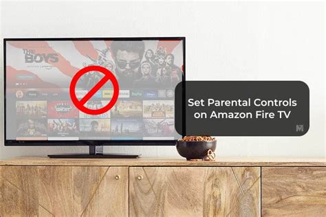 A Complete Guide For Parental Controls On Fire Tv Or Firestick Mashtips