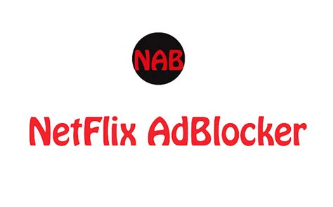 5 Ways Block Netflix Ads