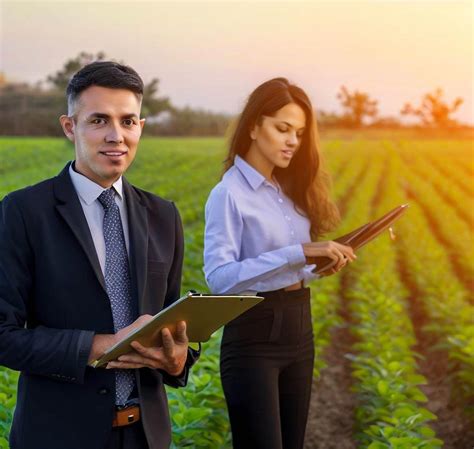 Ag Business Management Strategies