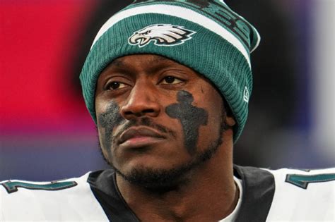 AJ Brown Salary Details