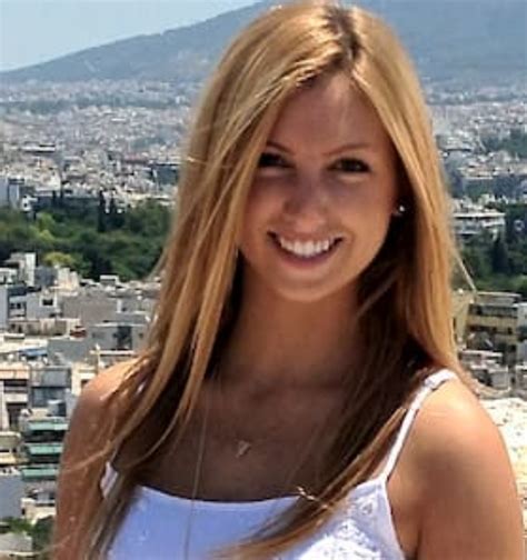 Alexandra Hogan Wiki