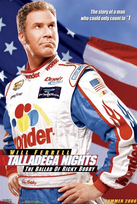 Amp 39 Talladega Nights Amp 39 Star Amp 39 Ricky Bobby Amp 39 Arrested For Reckless Driving