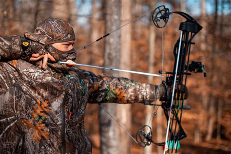 Archery Deer Season Archery Deer Season