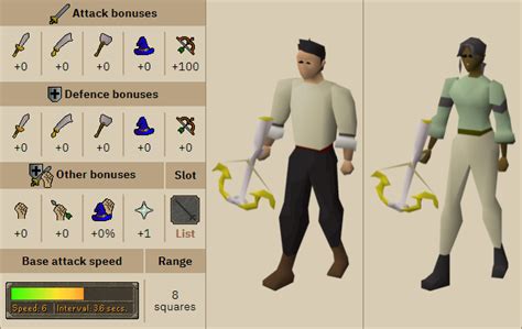 5 Armadyl Cbow Tips