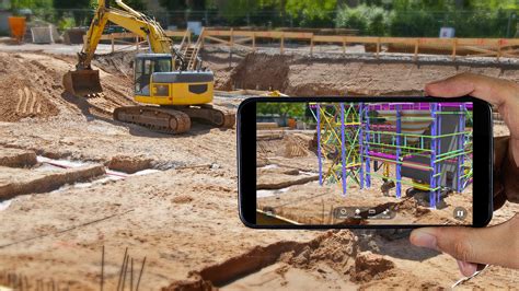 Augmented Reality Construction Simplified