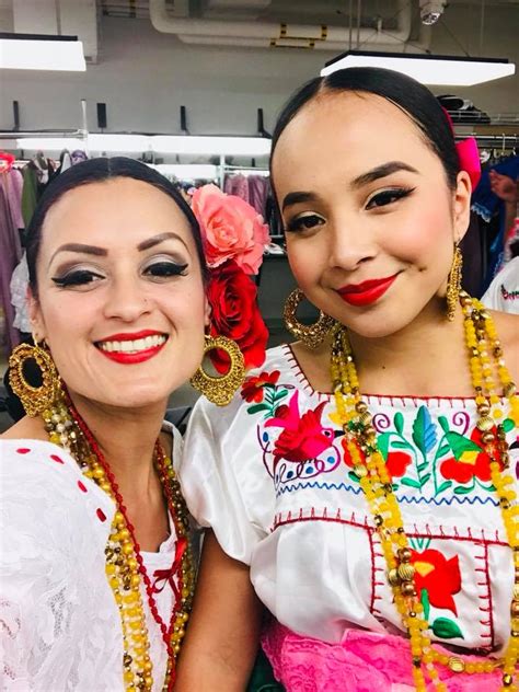 Ballet Folklorico Makeup Tutorial Ballet Folklorico Makeup Tutorial