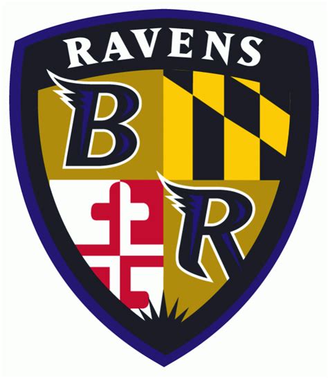 Baltimore Ravens Alternate Logo National Football League Nfl Baltimore Ravens Alternate Logo National Football League Nfl