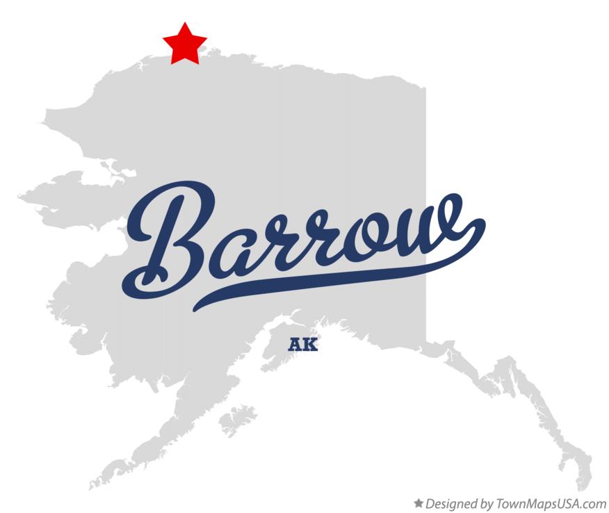 Barrow Ak Live Webcam Feed