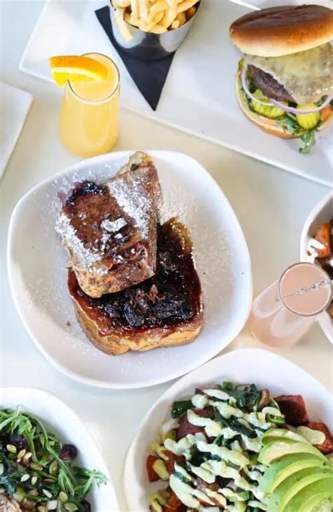 Best Charlotte Brunch Spots