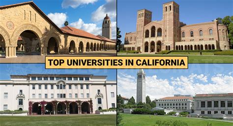 Best Colleges In California Know About Best Universities In California For International Students Best Colleges In California Know About Best Universities In California For International Students