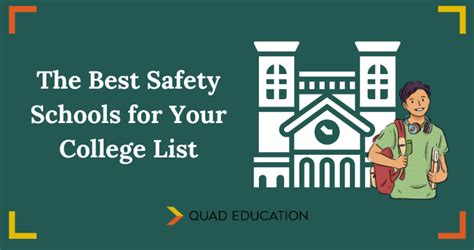 Best Safety Schools