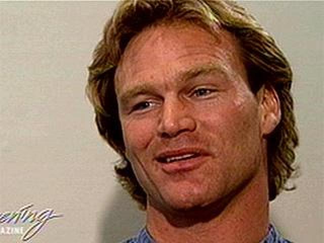 Brian Bosworth Son Football Legacy