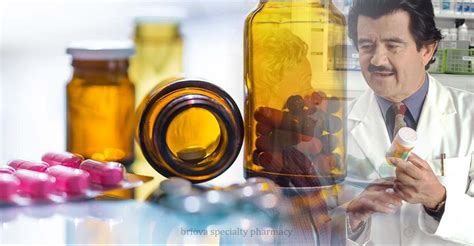 Briova Specialty Pharmacy Solutions