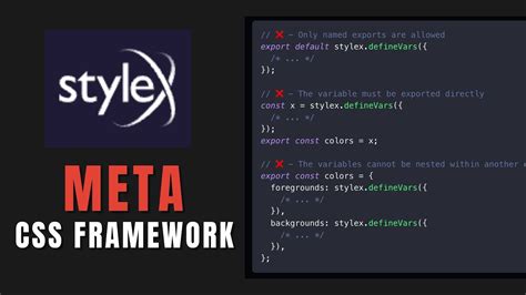 C Style Programming Guide