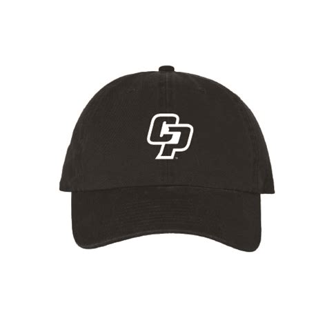 Cal Poly Hat Store