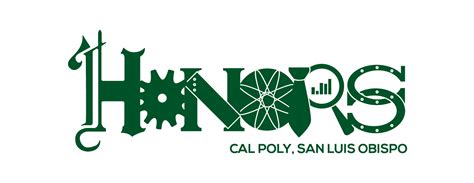 5 Cal Poly Honors Tips