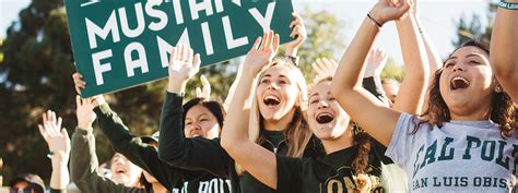 Cal Poly Orientation Guide