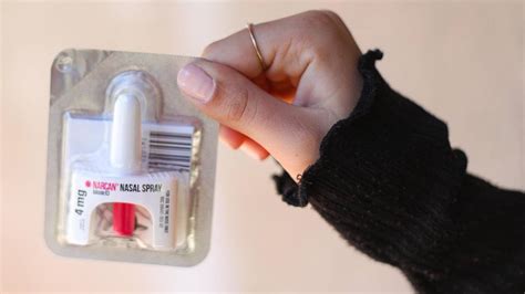 Cal Poly Slo Faculty Call For Narcan Access On Campus San Luis Obispo Cal Poly Slo Faculty Call For Narcan Access On Campus San Luis Obispo