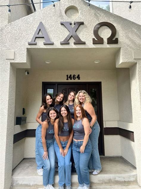 Cal Poly Sorority Life