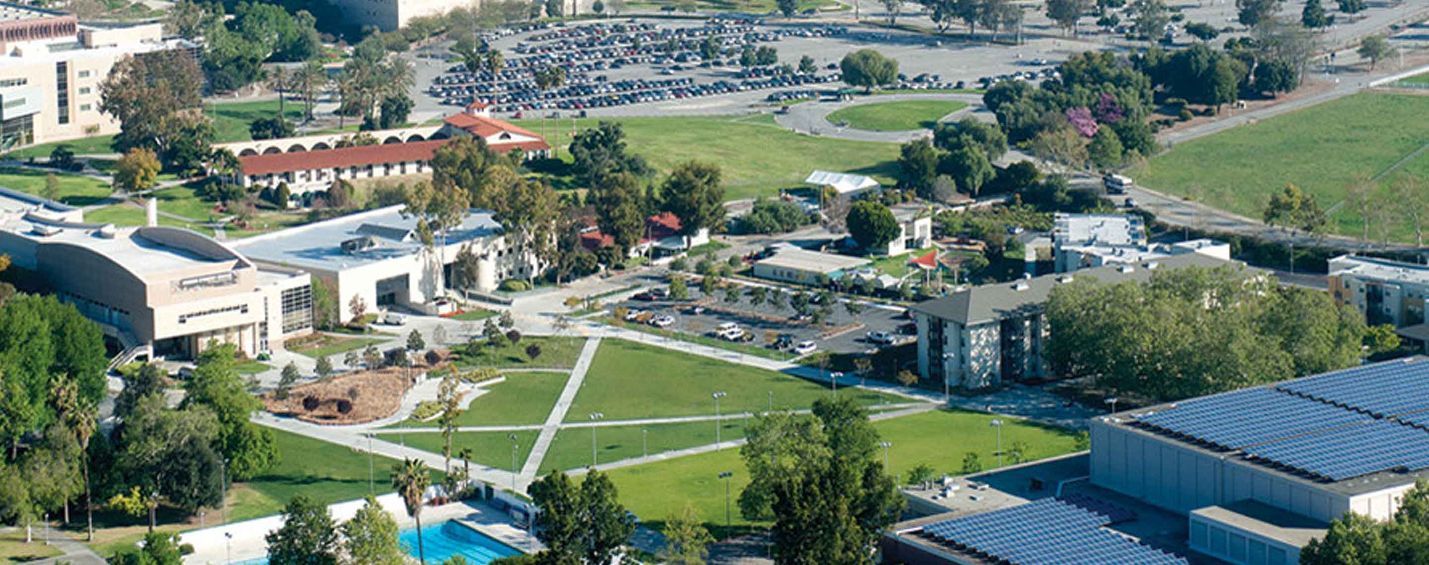 California State Polytechnic University Pomona California State California State Polytechnic University Pomona California State