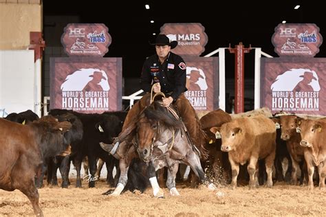 Call Me Mitch National Reined Cow Horse Association Call Me Mitch National Reined Cow Horse Association