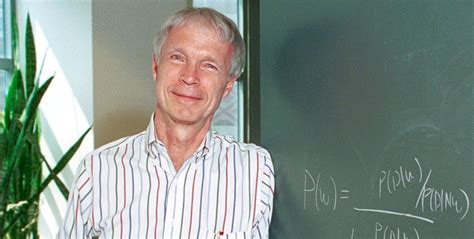 Caltech Professor Emeritus John Hopfield Wins Nobel Prize In Physics