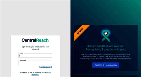 5 CentralReach Parent Portal Tips