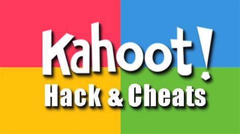 5 Ways To Cheat Kahoot