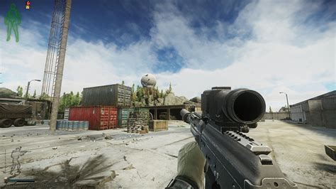 Classified Technologies Quest In Escape From Tarkov Explained Classified Technologies Quest In Escape From Tarkov Explained