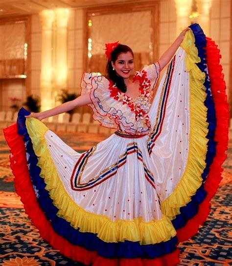 5 Venezuelan Clothes