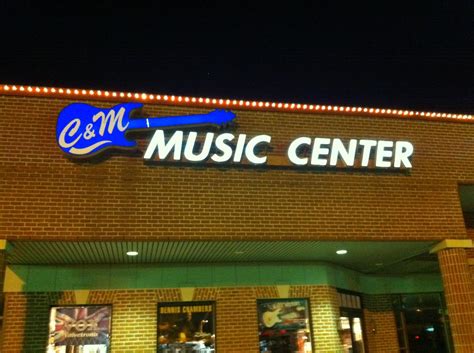 5 Tips CM Music Center