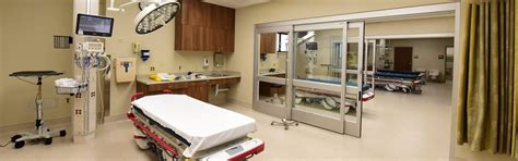 Cottage Emergency Room Services