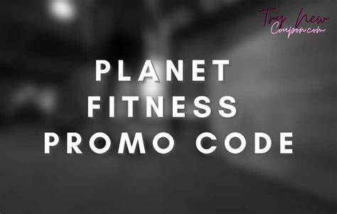 5 Ways Planet Fitness Coupons