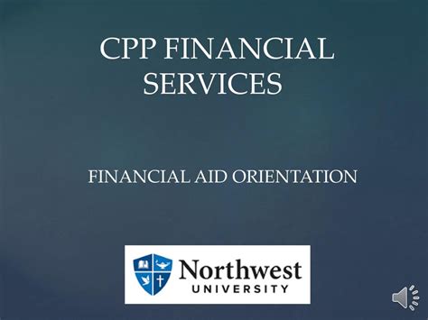 5 Ways CPP Aid