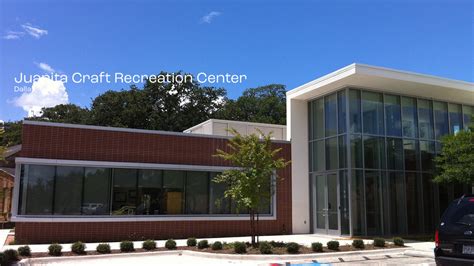 5 Ways Craft Recreation Center