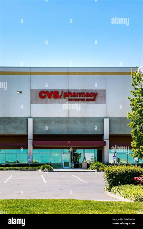 5 Tips CVS Warehouse Patterson