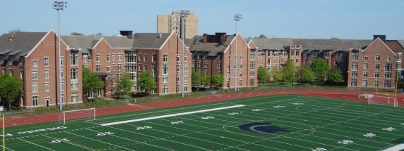 CWRU Housing Portal Guide