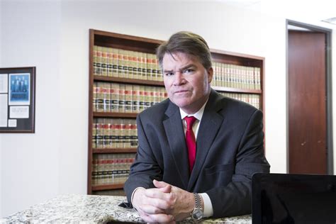 David Finn Dallas Criminal Lawyer On What I Ve Learned From 2 Decades